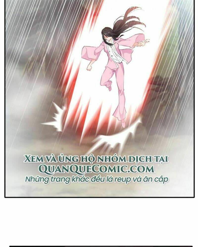 Tuyệt Thế Cổ Tôn Chapter 51 - Trang 2