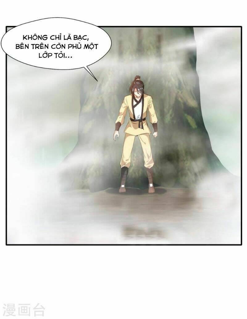 Tuyệt Thế Cổ Tôn Chapter 51 - Trang 2