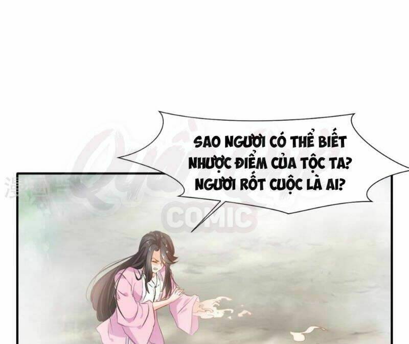 Tuyệt Thế Cổ Tôn Chapter 51 - Trang 2