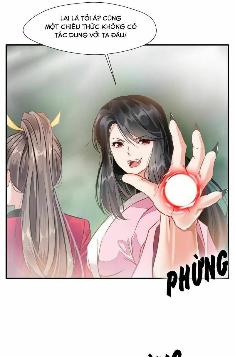 Tuyệt Thế Cổ Tôn Chapter 50 - Trang 2