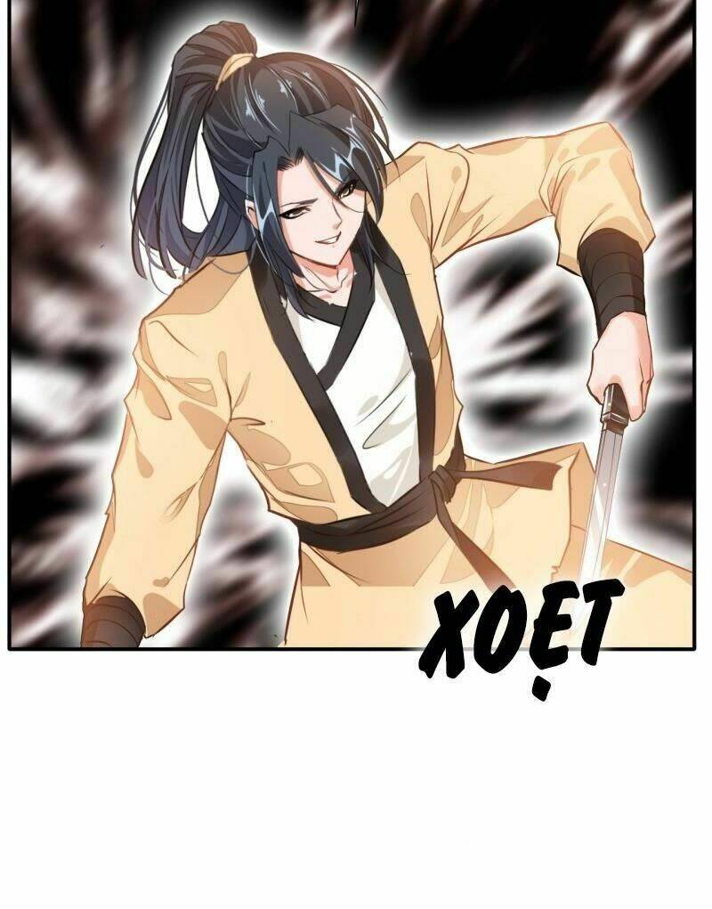 Tuyệt Thế Cổ Tôn Chapter 50 - Trang 2