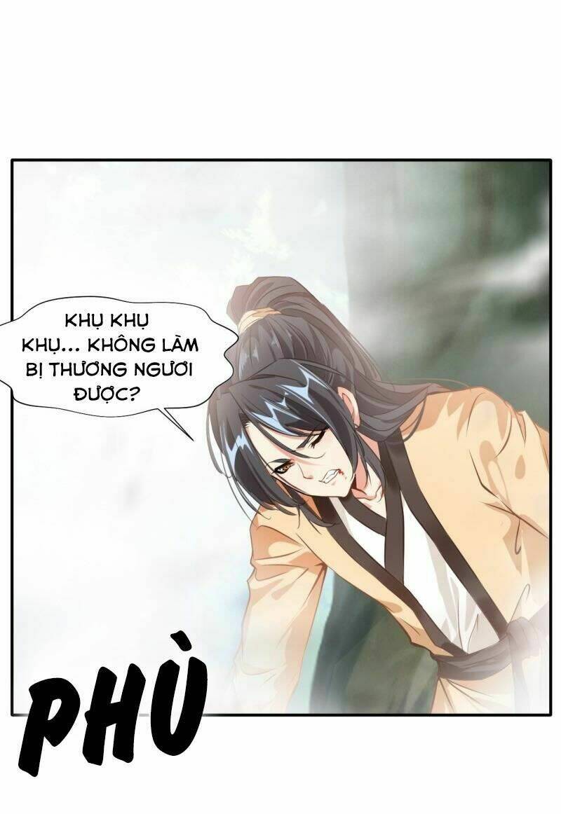 Tuyệt Thế Cổ Tôn Chapter 50 - Trang 2