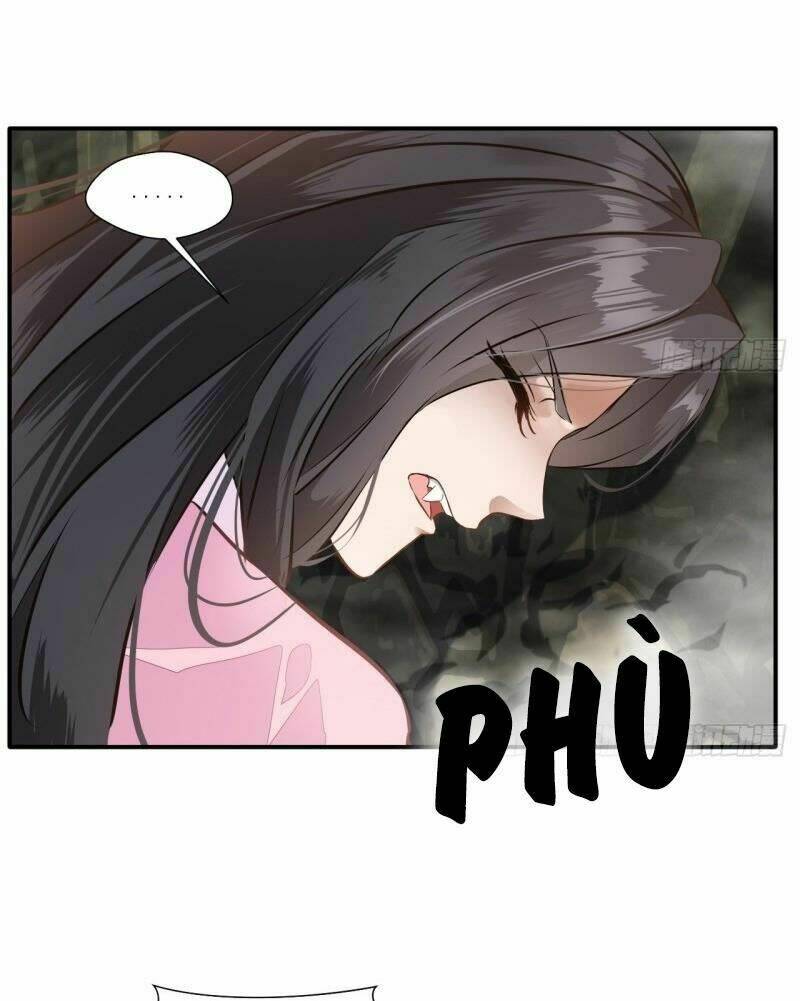 Tuyệt Thế Cổ Tôn Chapter 49 - Trang 2