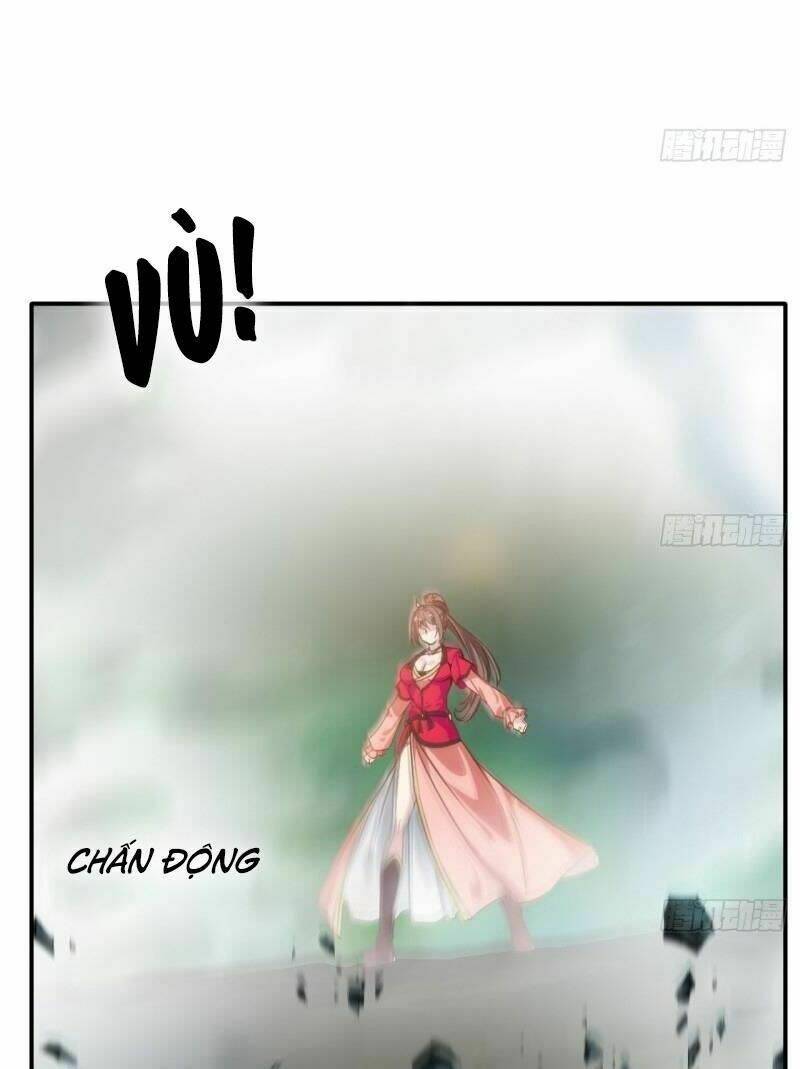 Tuyệt Thế Cổ Tôn Chapter 49 - Trang 2