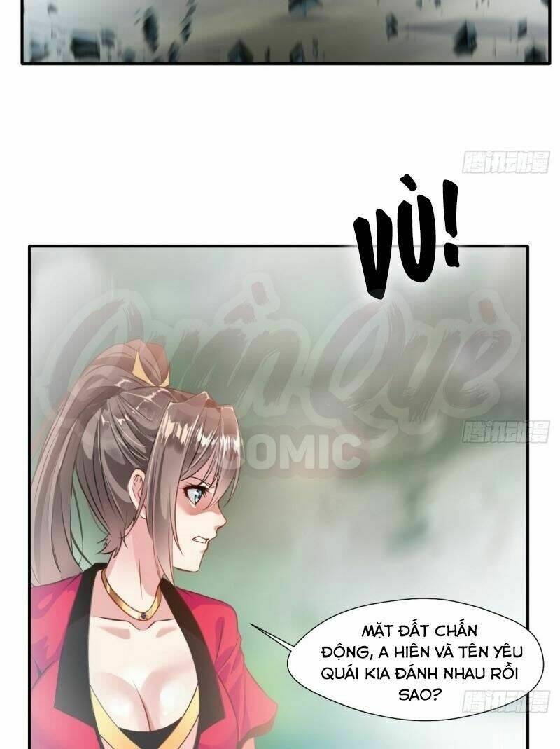 Tuyệt Thế Cổ Tôn Chapter 49 - Trang 2