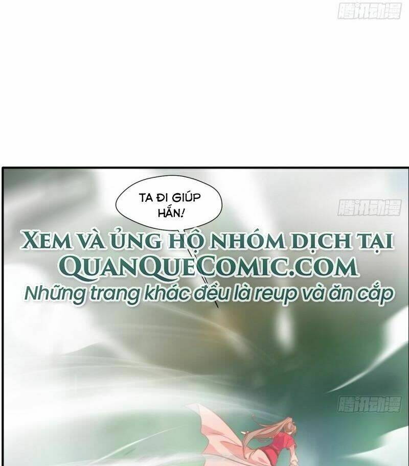 Tuyệt Thế Cổ Tôn Chapter 49 - Trang 2