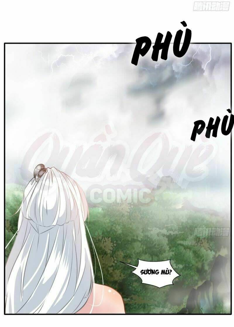 Tuyệt Thế Cổ Tôn Chapter 49 - Trang 2