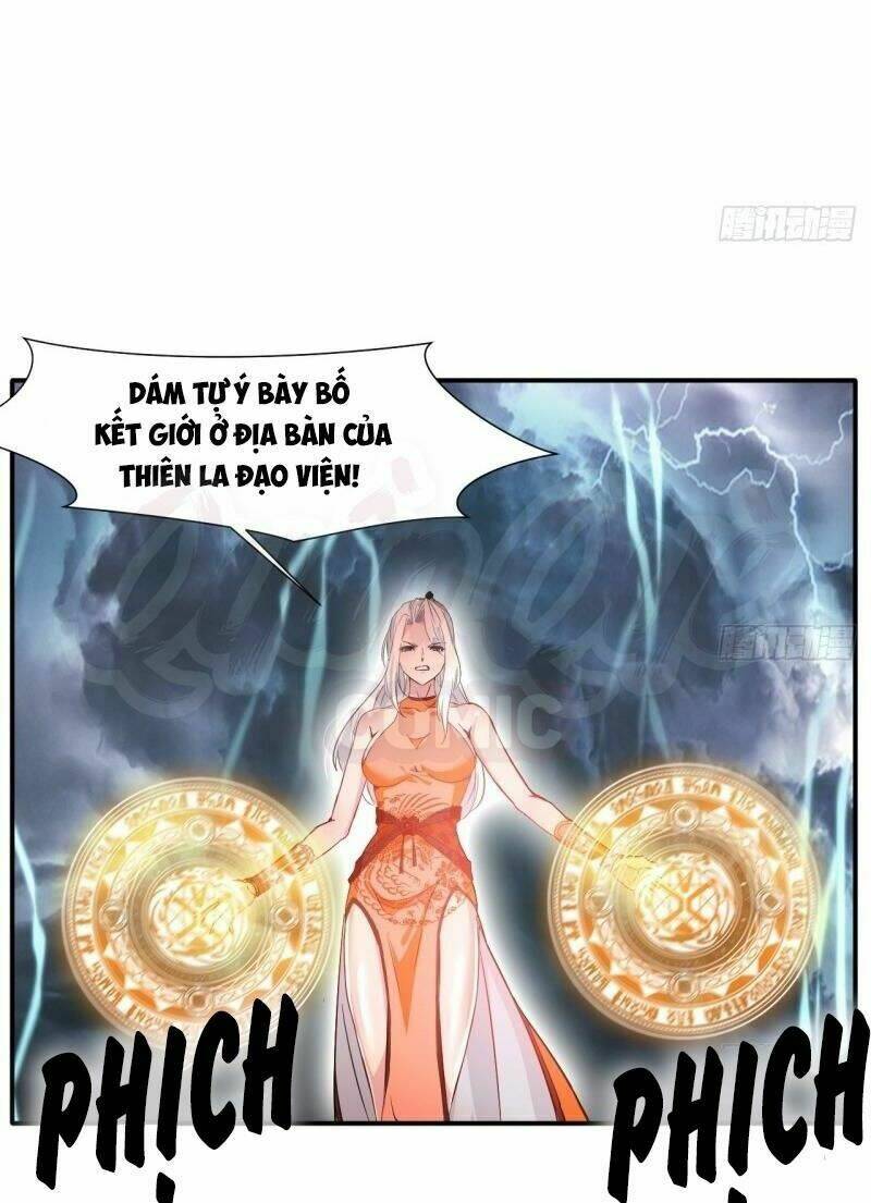 Tuyệt Thế Cổ Tôn Chapter 49 - Trang 2