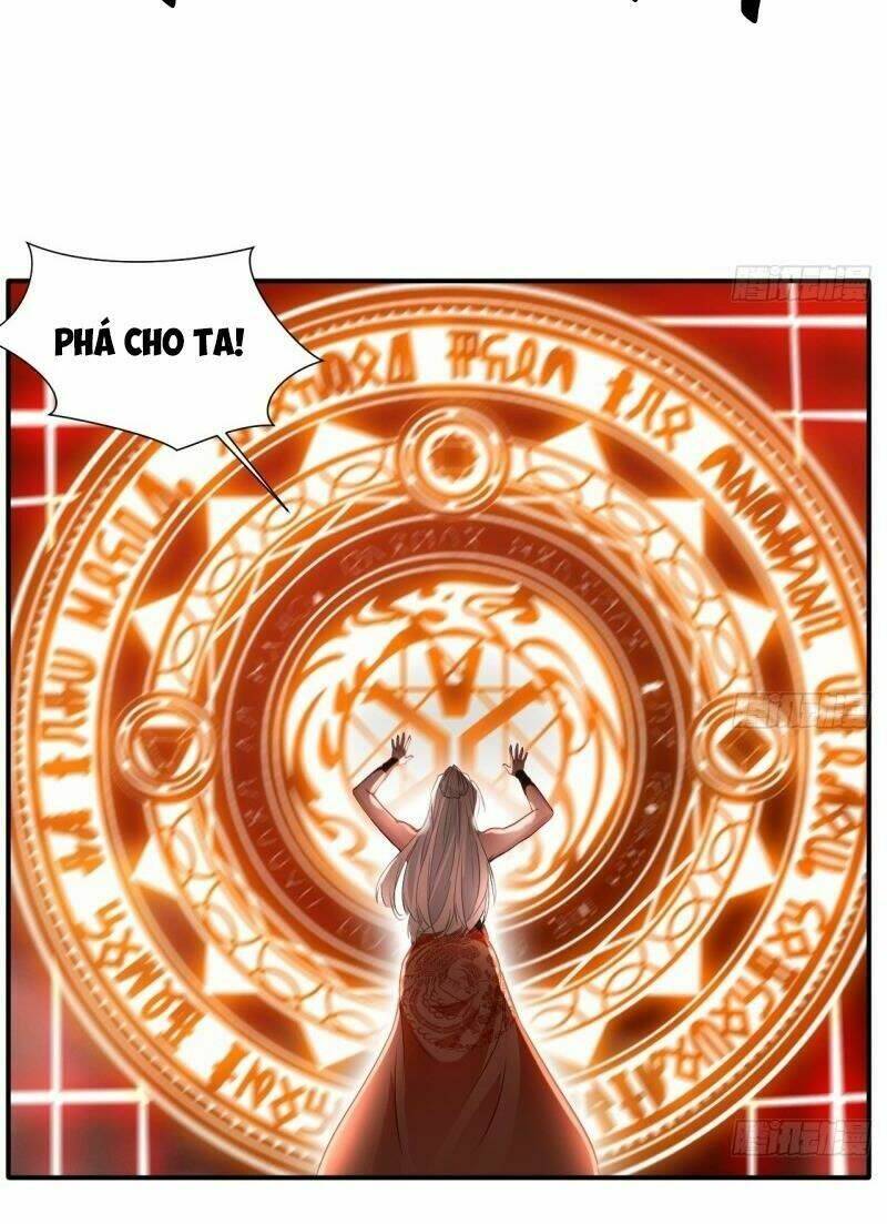 Tuyệt Thế Cổ Tôn Chapter 49 - Trang 2