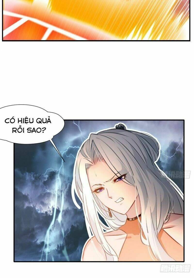 Tuyệt Thế Cổ Tôn Chapter 49 - Trang 2