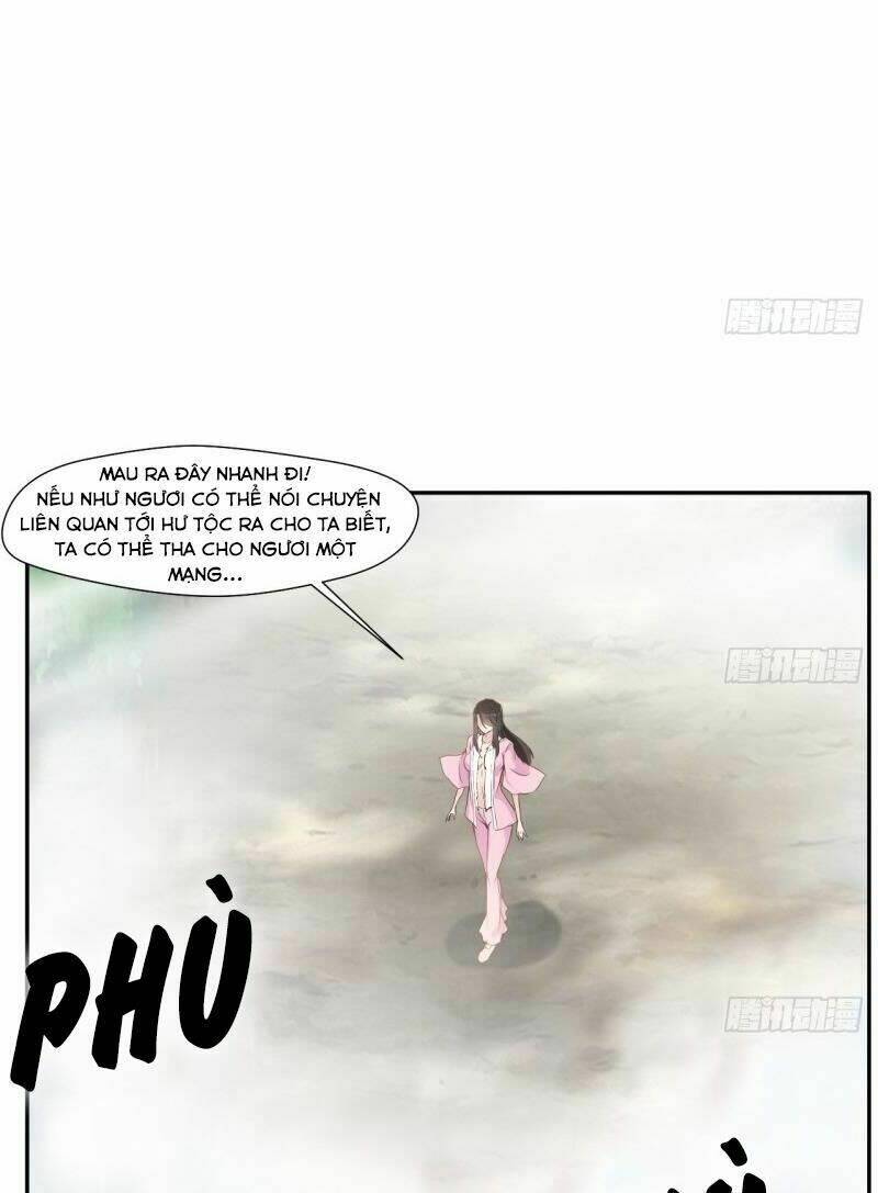 Tuyệt Thế Cổ Tôn Chapter 48 - Trang 2