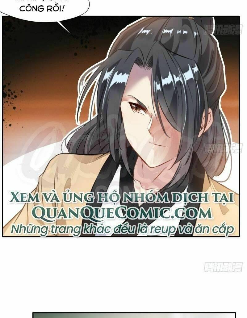 Tuyệt Thế Cổ Tôn Chapter 48 - Trang 2