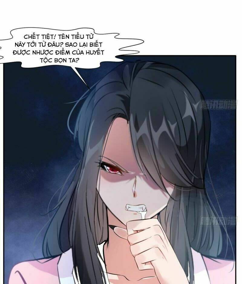 Tuyệt Thế Cổ Tôn Chapter 48 - Trang 2