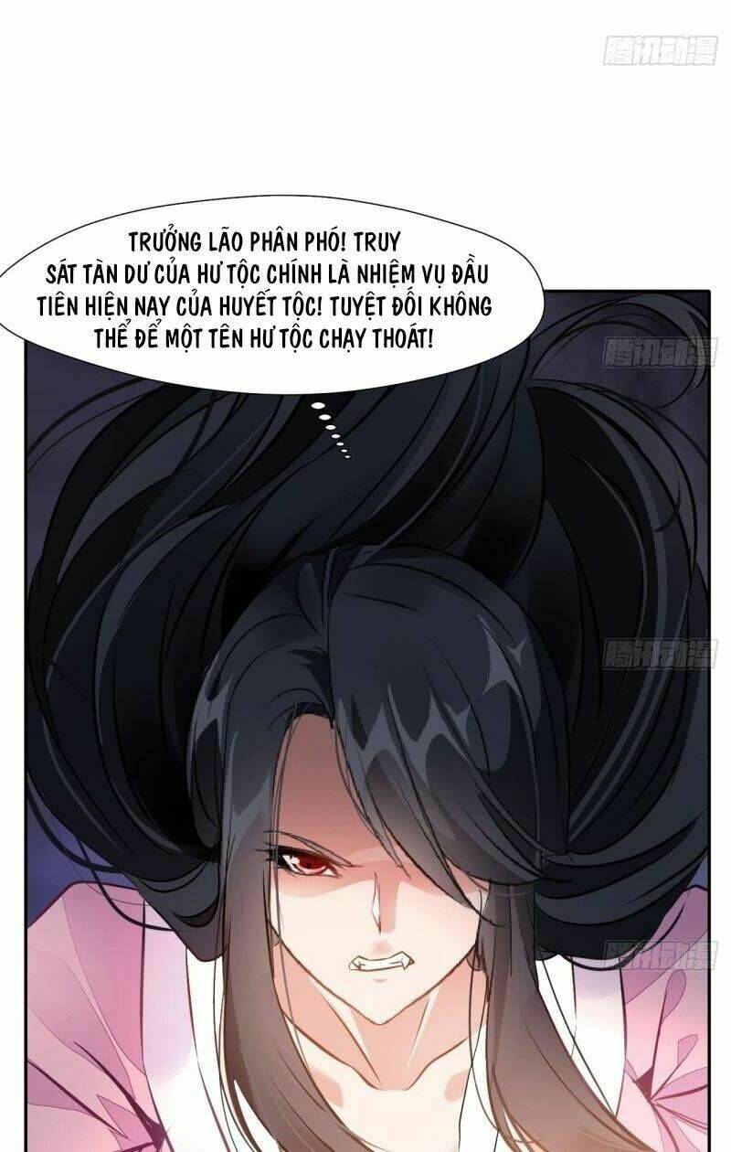 Tuyệt Thế Cổ Tôn Chapter 47 - Trang 2