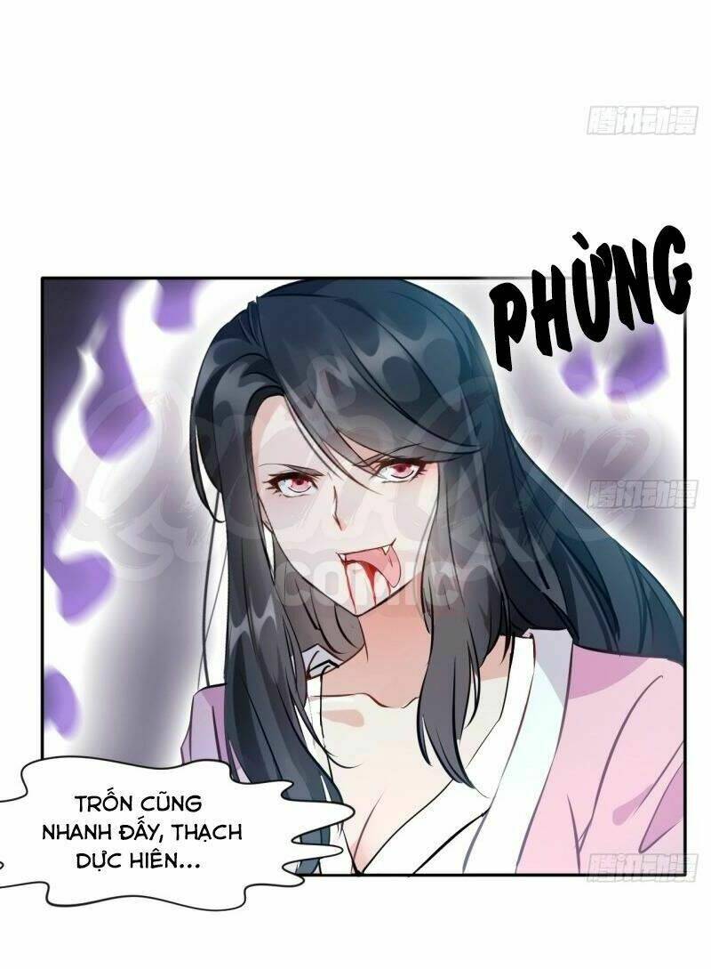 Tuyệt Thế Cổ Tôn Chapter 46 - Trang 2