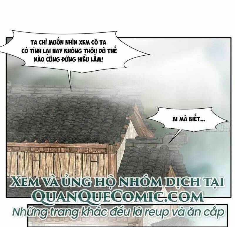 Tuyệt Thế Cổ Tôn Chapter 45 - Trang 2