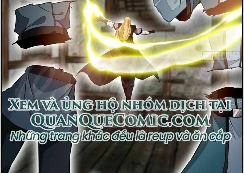 Tuyệt Thế Cổ Tôn Chapter 45 - Trang 2