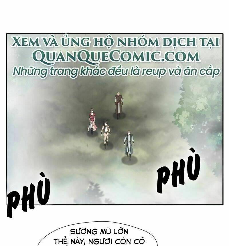 Tuyệt Thế Cổ Tôn Chapter 44 - Trang 2