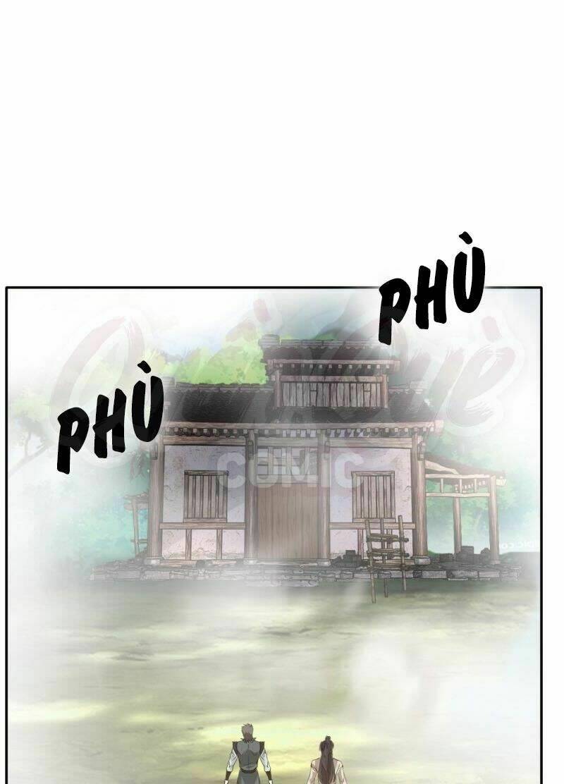 Tuyệt Thế Cổ Tôn Chapter 44 - Trang 2