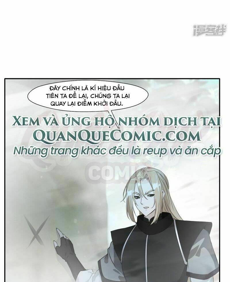 Tuyệt Thế Cổ Tôn Chapter 43 - Trang 2