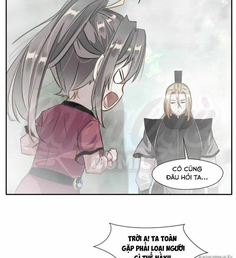 Tuyệt Thế Cổ Tôn Chapter 43 - Trang 2