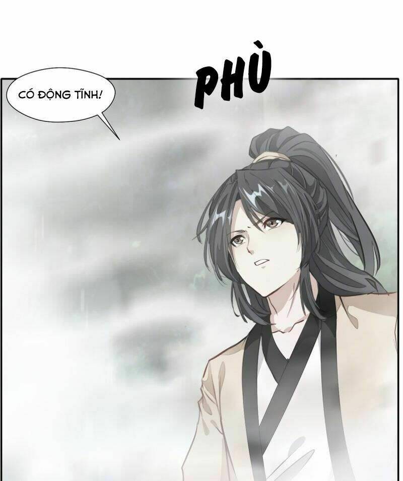 Tuyệt Thế Cổ Tôn Chapter 43 - Trang 2