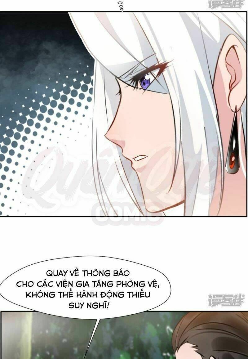 Tuyệt Thế Cổ Tôn Chapter 42 - Trang 2