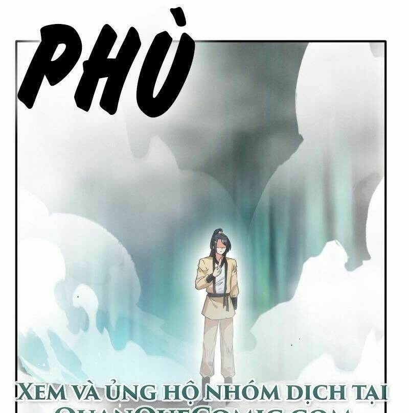 Tuyệt Thế Cổ Tôn Chapter 40 - Trang 2