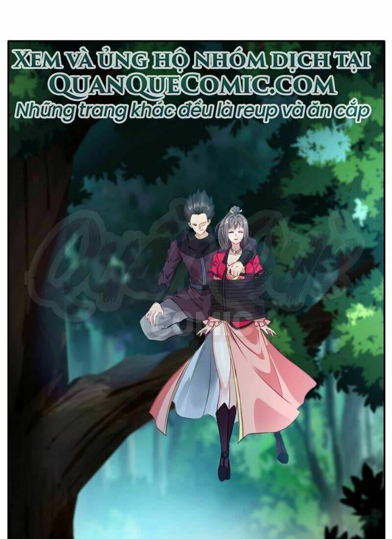 Tuyệt Thế Cổ Tôn Chapter 40 - Trang 2