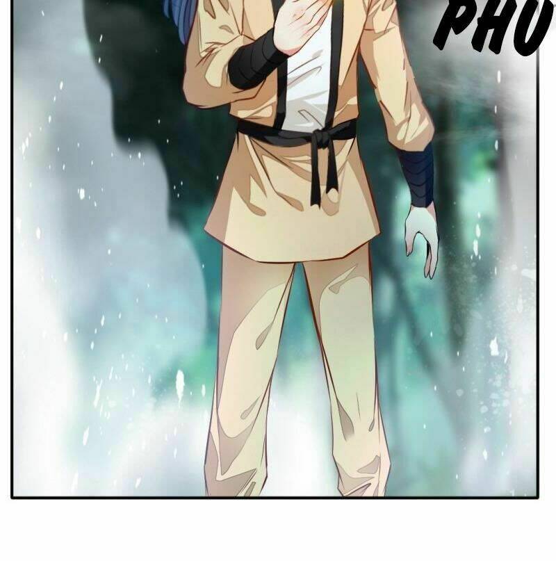 Tuyệt Thế Cổ Tôn Chapter 40 - Trang 2