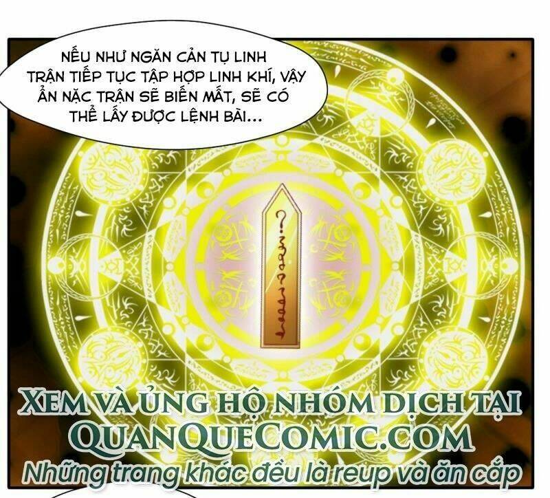 Tuyệt Thế Cổ Tôn Chapter 39 - Trang 2