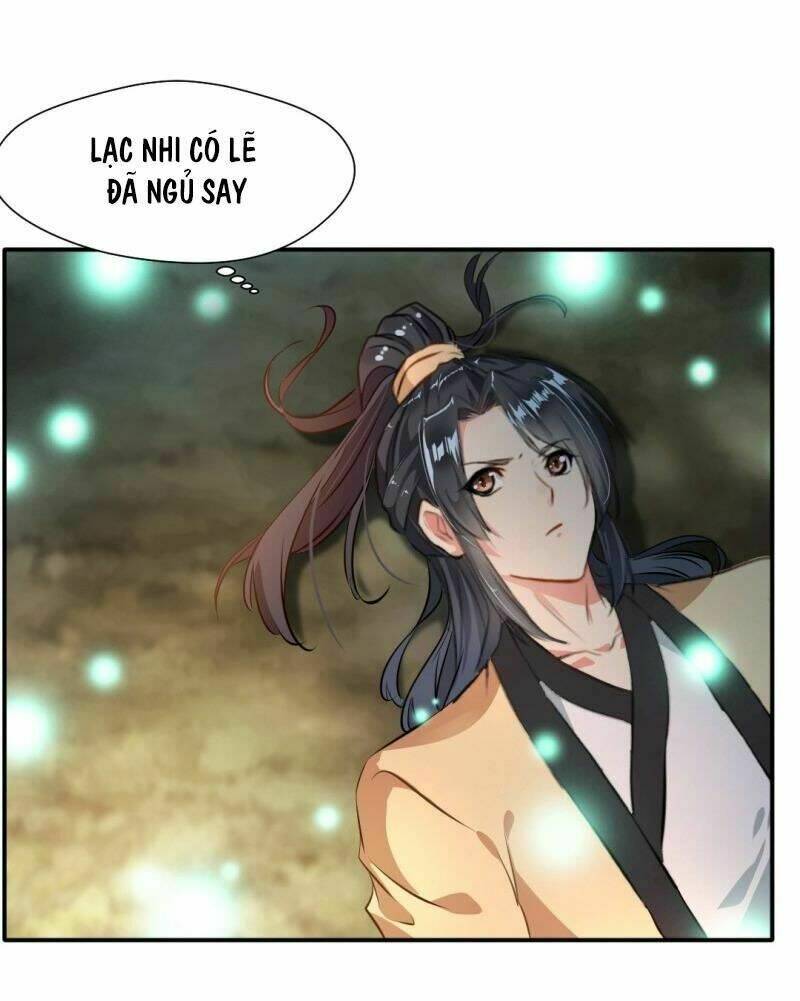 Tuyệt Thế Cổ Tôn Chapter 39 - Trang 2