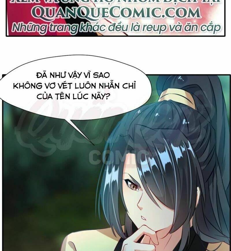 Tuyệt Thế Cổ Tôn Chapter 38 - Trang 2