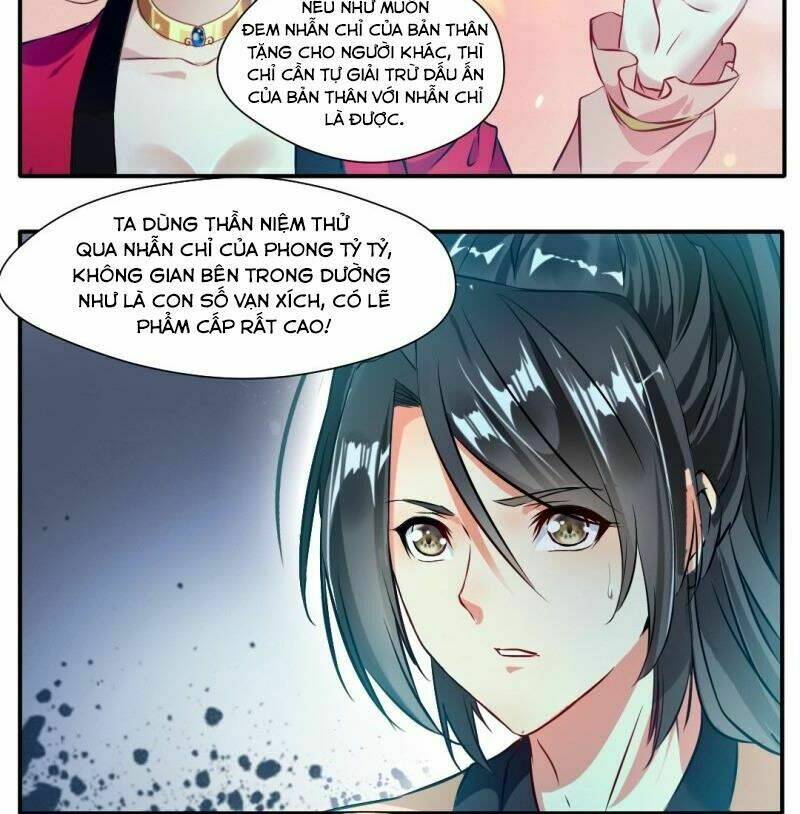 Tuyệt Thế Cổ Tôn Chapter 38 - Trang 2