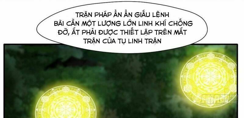 Tuyệt Thế Cổ Tôn Chapter 38 - Trang 2