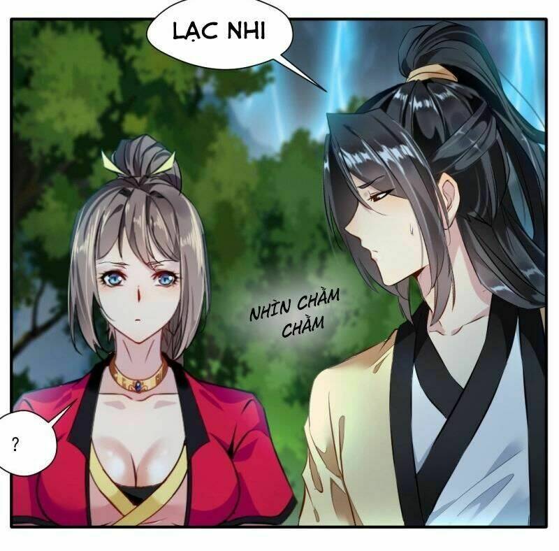 Tuyệt Thế Cổ Tôn Chapter 38 - Trang 2