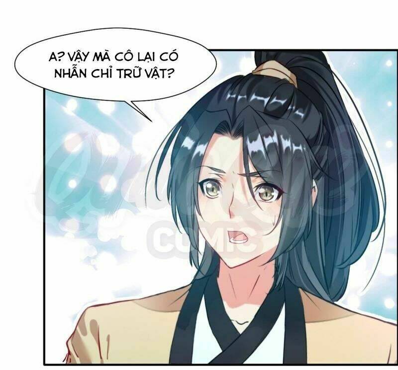 Tuyệt Thế Cổ Tôn Chapter 38 - Trang 2