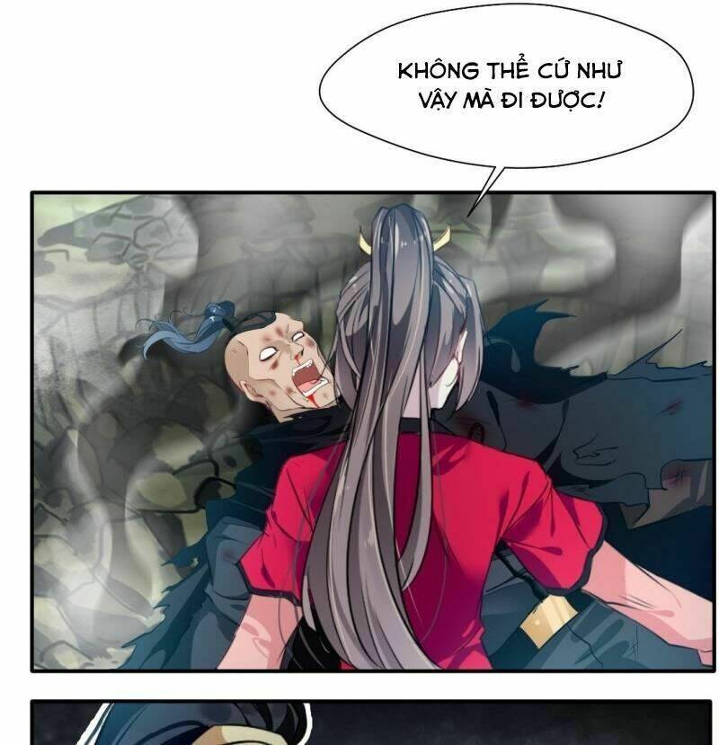 Tuyệt Thế Cổ Tôn Chapter 37 - Trang 2