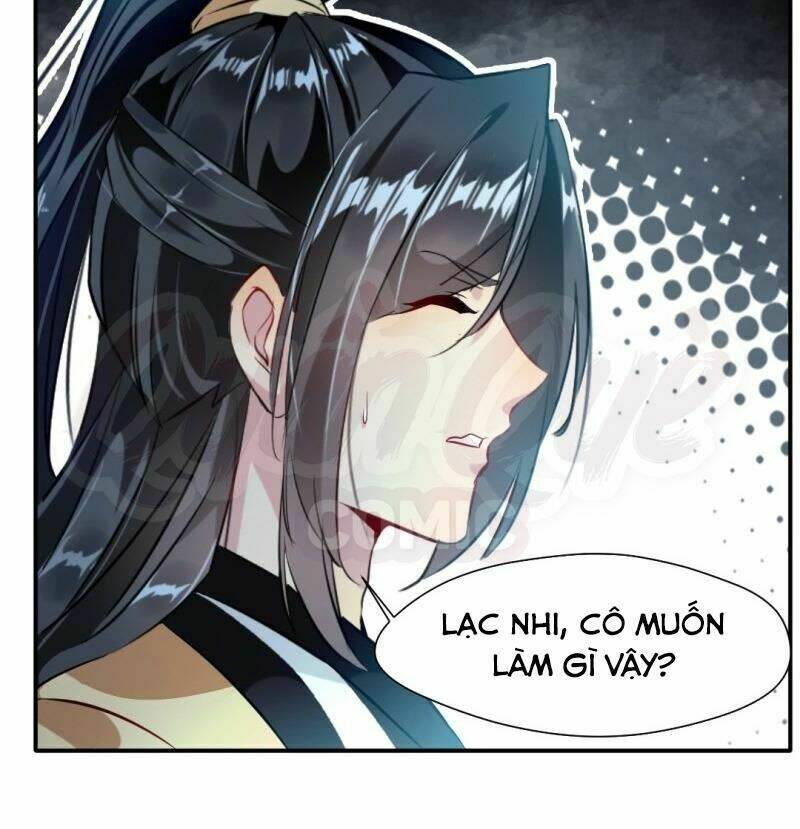 Tuyệt Thế Cổ Tôn Chapter 37 - Trang 2