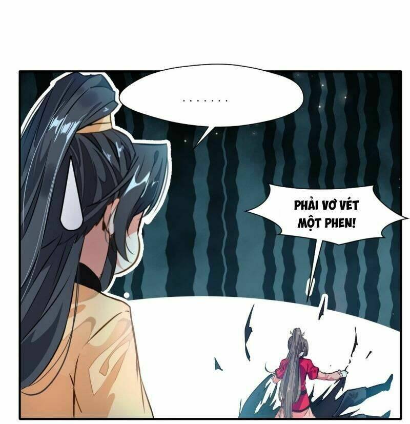 Tuyệt Thế Cổ Tôn Chapter 37 - Trang 2