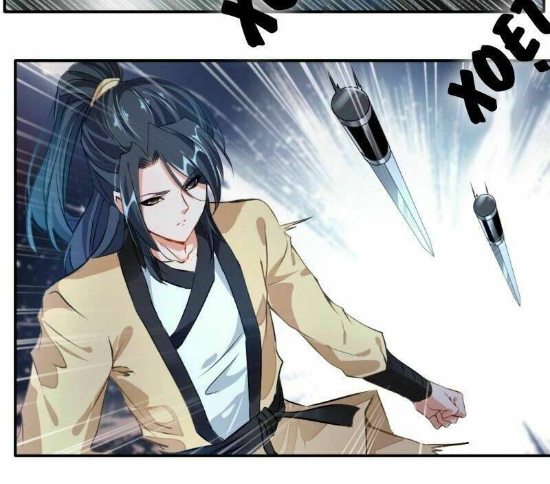 Tuyệt Thế Cổ Tôn Chapter 37 - Trang 2