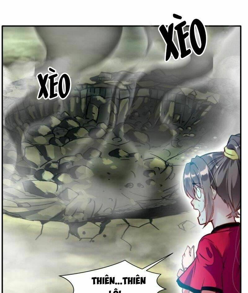 Tuyệt Thế Cổ Tôn Chapter 34 - Trang 2