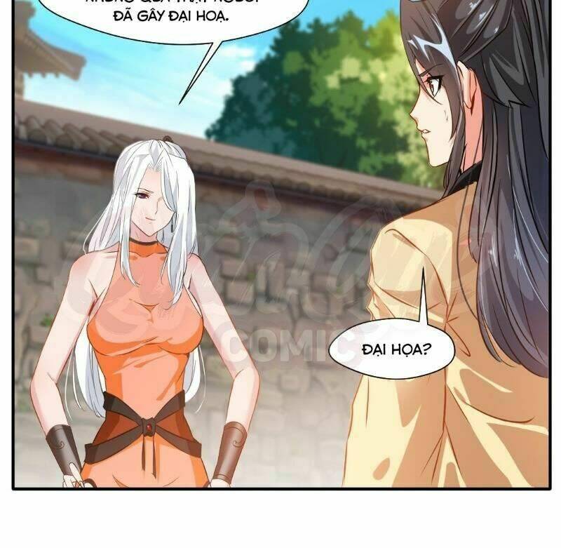 Tuyệt Thế Cổ Tôn Chapter 33 - Trang 2