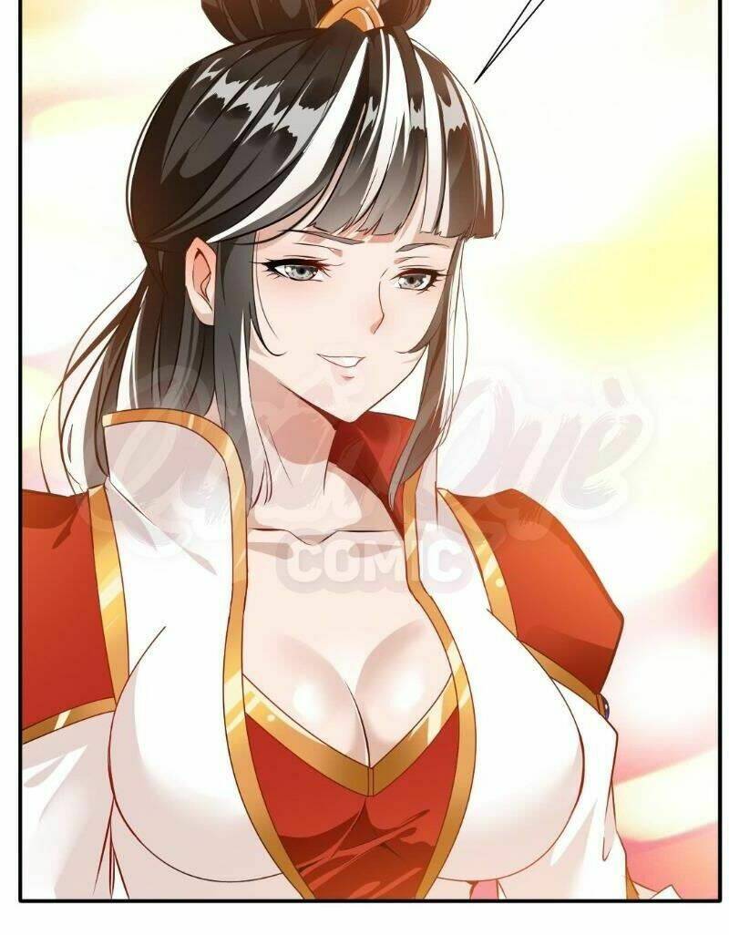 Tuyệt Thế Cổ Tôn Chapter 33 - Trang 2