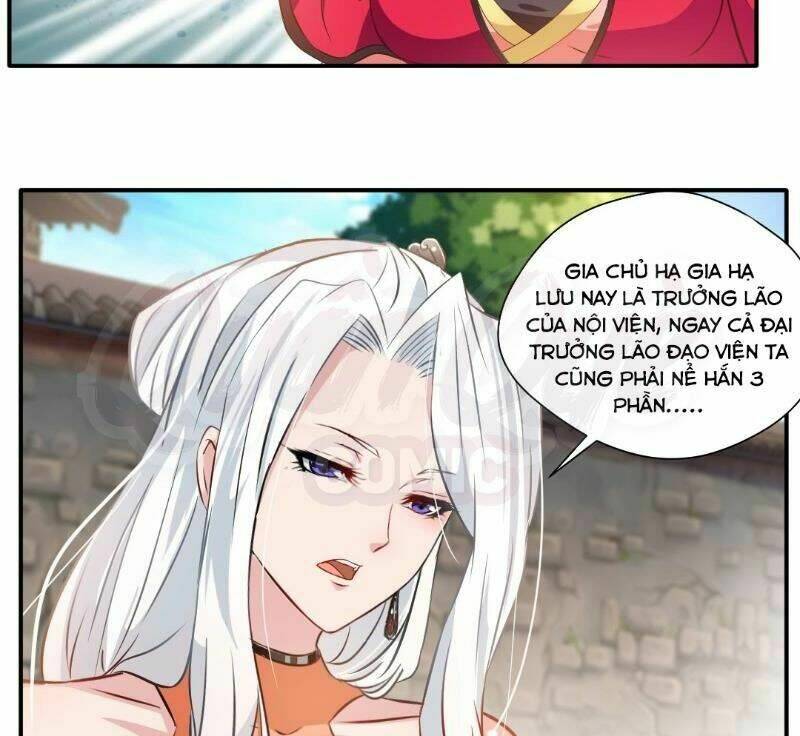 Tuyệt Thế Cổ Tôn Chapter 33 - Trang 2