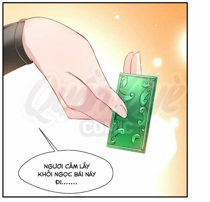 Tuyệt Thế Cổ Tôn Chapter 33 - Trang 2