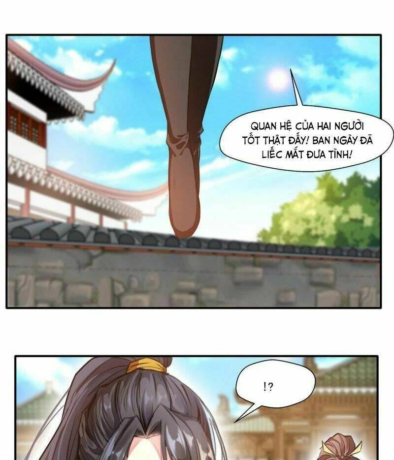 Tuyệt Thế Cổ Tôn Chapter 32 - Trang 2