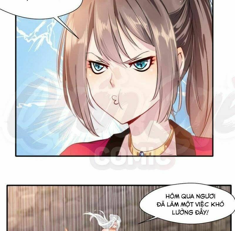 Tuyệt Thế Cổ Tôn Chapter 32 - Trang 2