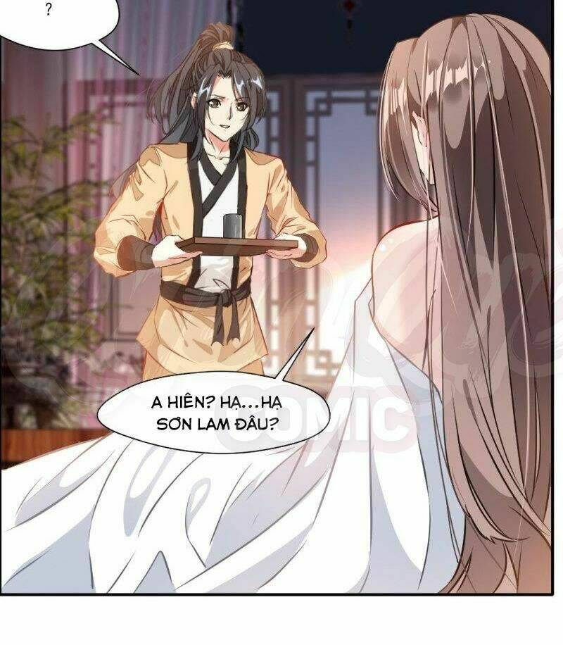 Tuyệt Thế Cổ Tôn Chapter 32 - Trang 2