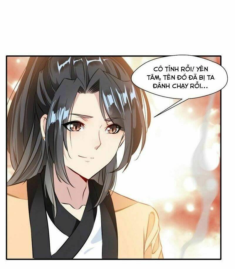 Tuyệt Thế Cổ Tôn Chapter 32 - Trang 2